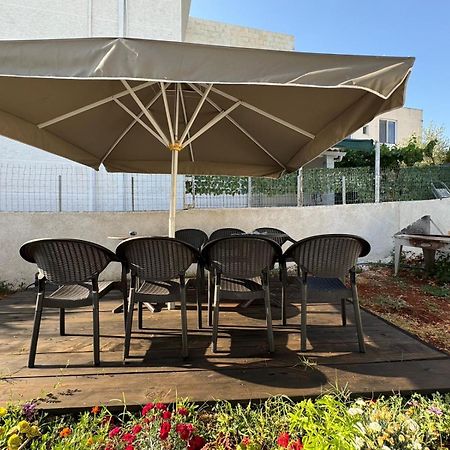 קסאמיל Sulozeqi Apartments מראה חיצוני תמונה