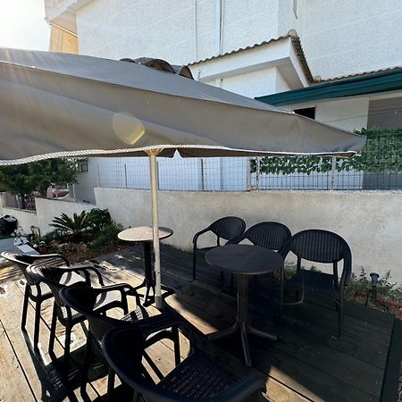 קסאמיל Sulozeqi Apartments מראה חיצוני תמונה