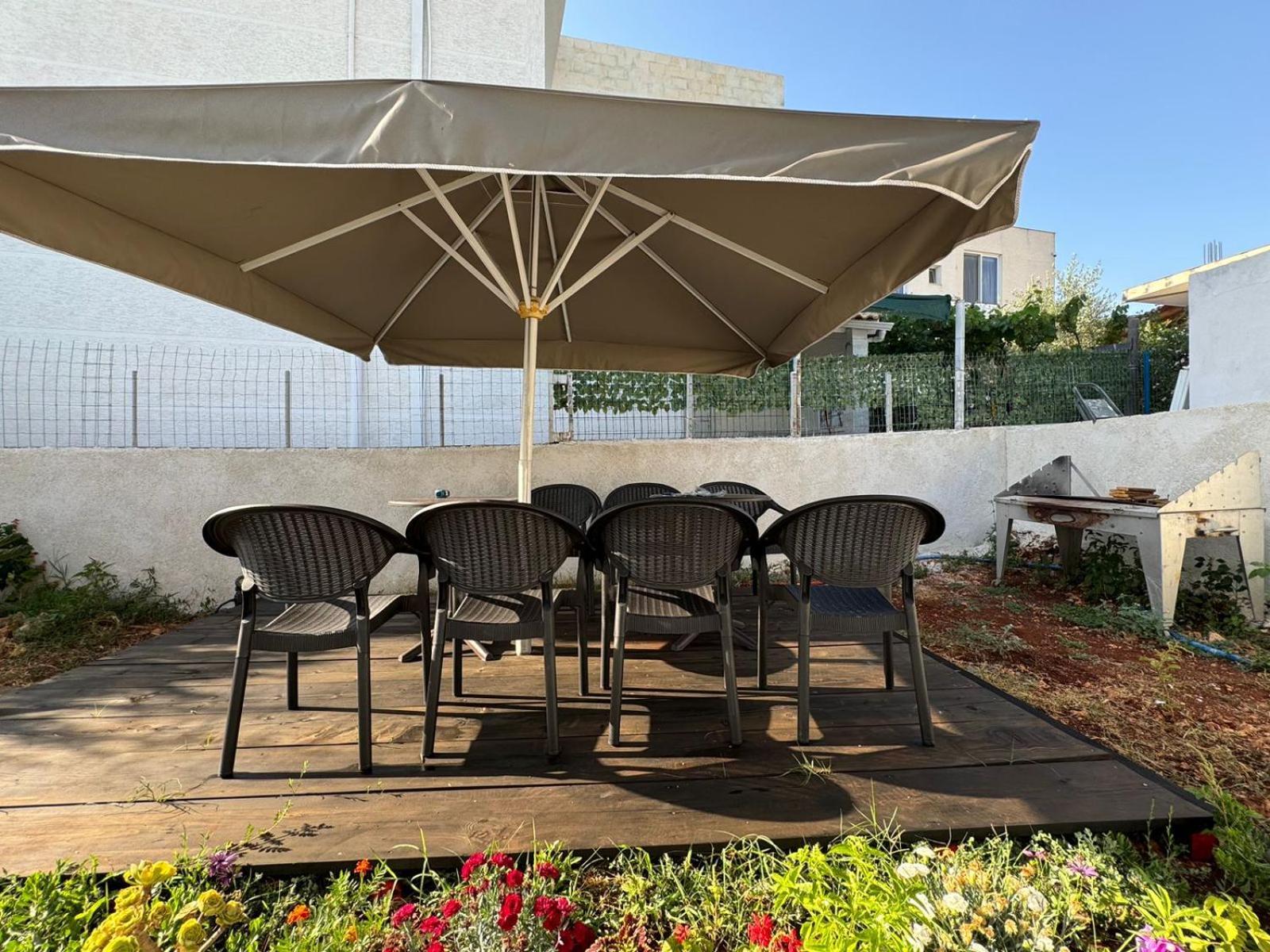 קסאמיל Sulozeqi Apartments מראה חיצוני תמונה