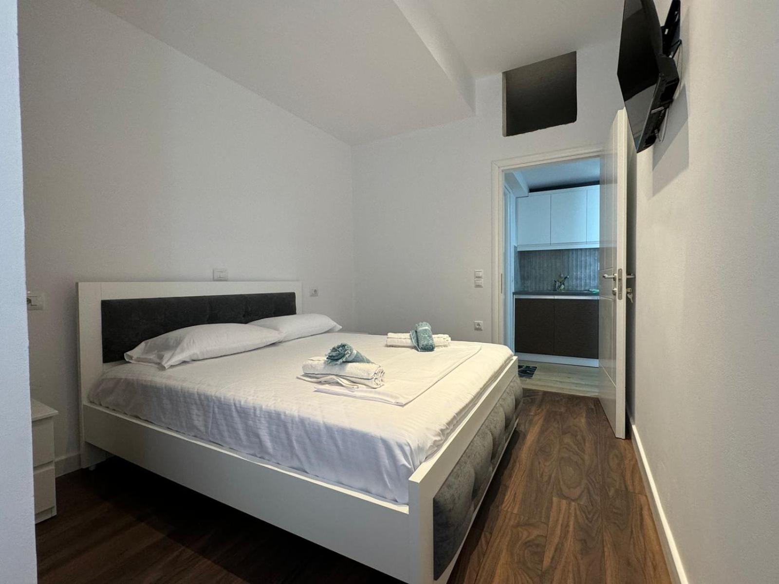 קסאמיל Sulozeqi Apartments מראה חיצוני תמונה