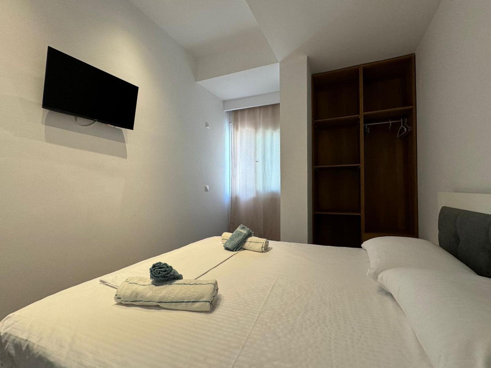 קסאמיל Sulozeqi Apartments מראה חיצוני תמונה